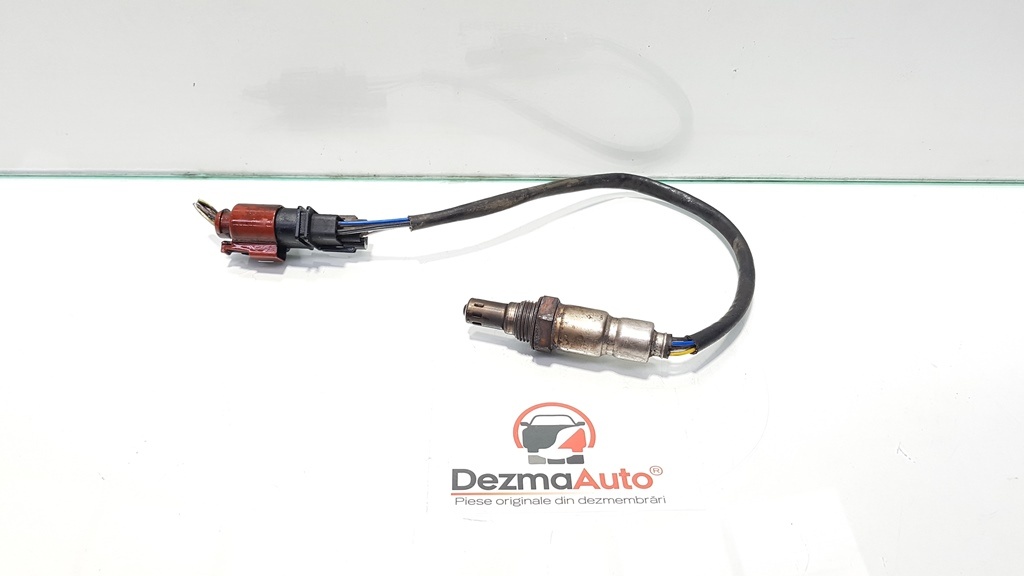 Sonda lambda, Ford Focus 3 Turnier [Fabr 2010-2018] 1.6 tdci, 9687160780