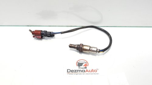 Sonda lambda, Ford Focus 3 Turnier [Fabr 2010-2018] 1.6 tdci, 9687160780