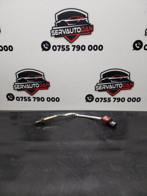 Sonda Lambda Ford Focus 4 (2018->) 1.0 Benzina 2023, FV4A-9Y460-AA / 0258017472