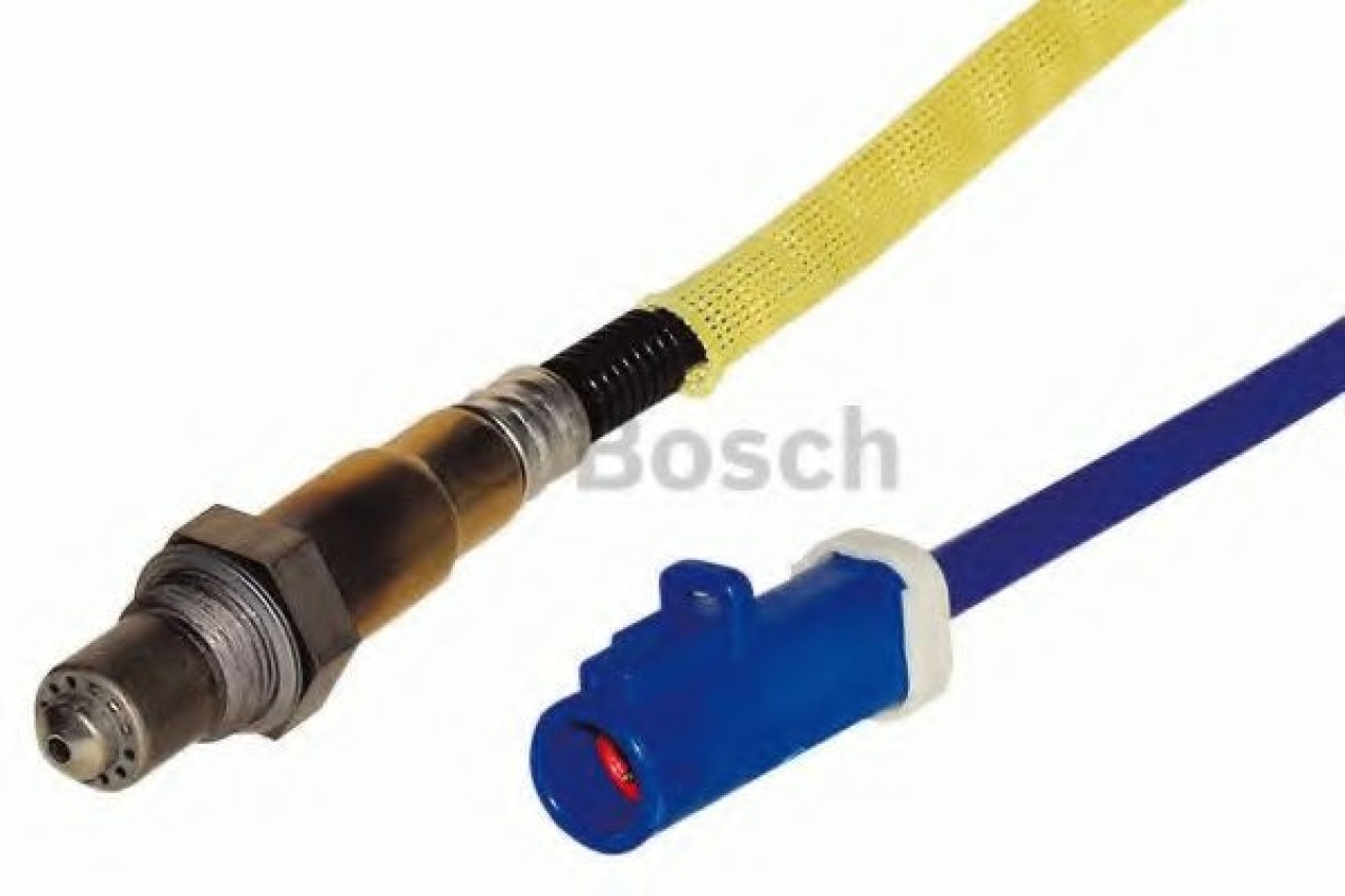 Sonda Lambda FORD FOCUS C-MAX (2003 - 2007) BOSCH 0 258 006 571 piesa NOUA