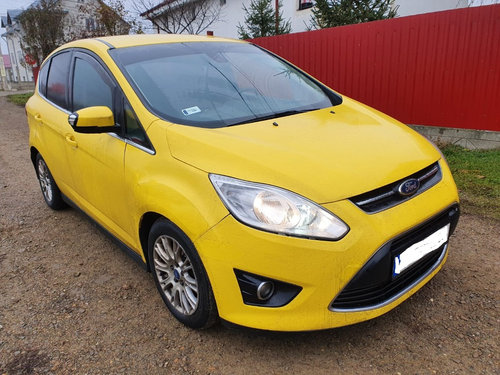 Sonda lambda Ford Focus C-Max 2012 hatchback T1DA T1DB 1.6 tdci