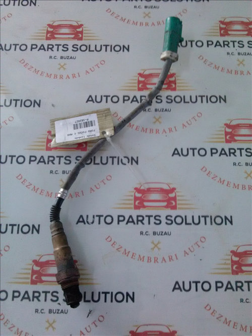 Sonda lambda FORD FOCUS C MAX