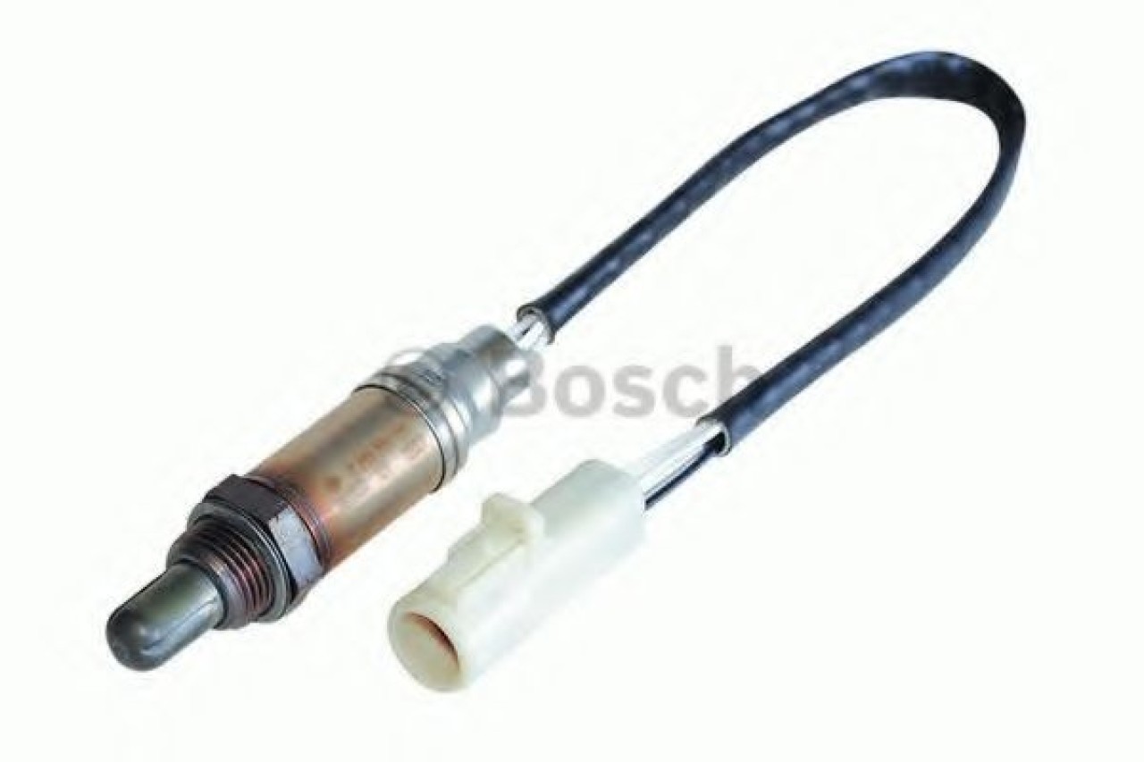 Sonda Lambda FORD FOCUS Combi (DNW) (1999 - 2007) BOSCH 0 258 005 717 piesa NOUA
