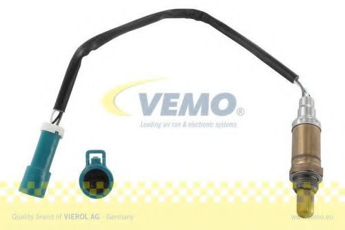 Sonda Lambda FORD FOCUS (DAW, DBW) (1998 - 2007) VEMO V25-76-0006 piesa NOUA