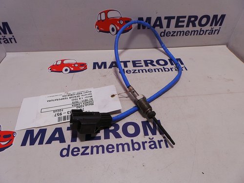SONDA LAMBDA FORD FOCUS FOCUS 1.6 TDCI - (2011 2014)