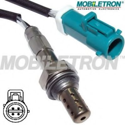 Sonda Lambda FORD FOCUS III (2010 - 2016) MOBILETRON OS-F424P piesa NOUA