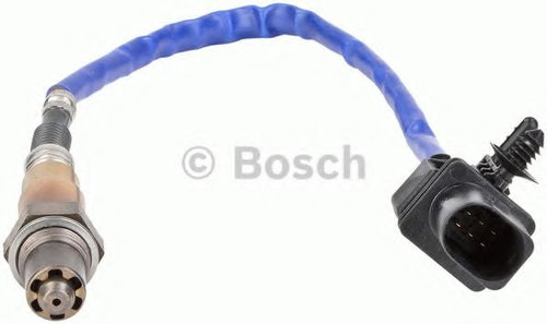 Sonda Lambda FORD FOCUS III Limuzina (2010 - 2016) BOSCH 0 258 017 321 piesa NOUA