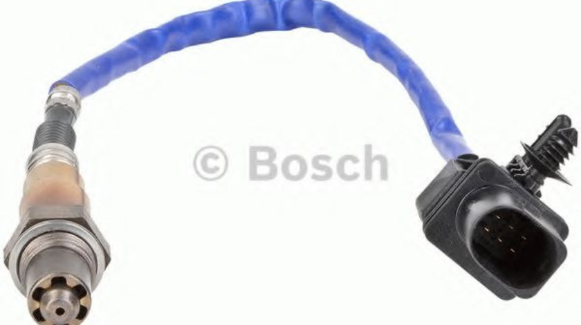 Sonda Lambda FORD FOCUS III Limuzina (2010 - 2016) BOSCH 0 258 017 321 piesa NOUA