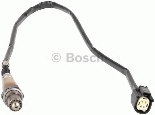 Sonda Lambda FORD FOCUS III Limuzina (2010 - 2016) BOSCH 0 258 010 246 piesa NOUA