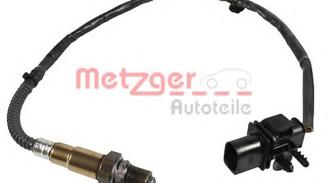 Sonda Lambda FORD FOCUS III Turnier (2010 - 2016) METZGER 0893230 piesa NOUA