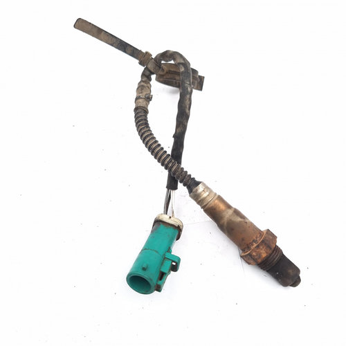 Sonda Lambda Ford FOCUS Mk 2 2005 - 2010 Benzina