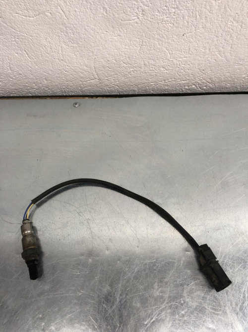 Sonda lambda Ford Focus MK3 1.6 TDCi Manual, 95cp sedan 2011 (9687160780)