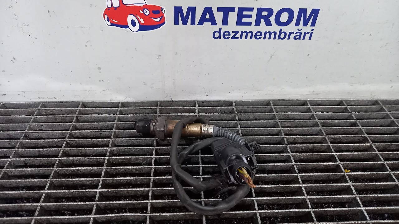 SONDA LAMBDA FORD GALAXY 2.0 TDCI - (2006 2014)