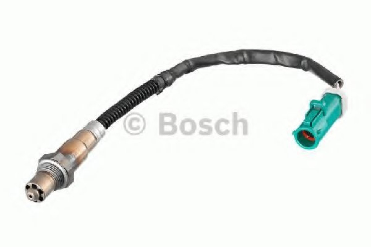 Sonda Lambda FORD GALAXY (WGR) (1995 - 2006) BOSCH 0 258 006 155 piesa NOUA