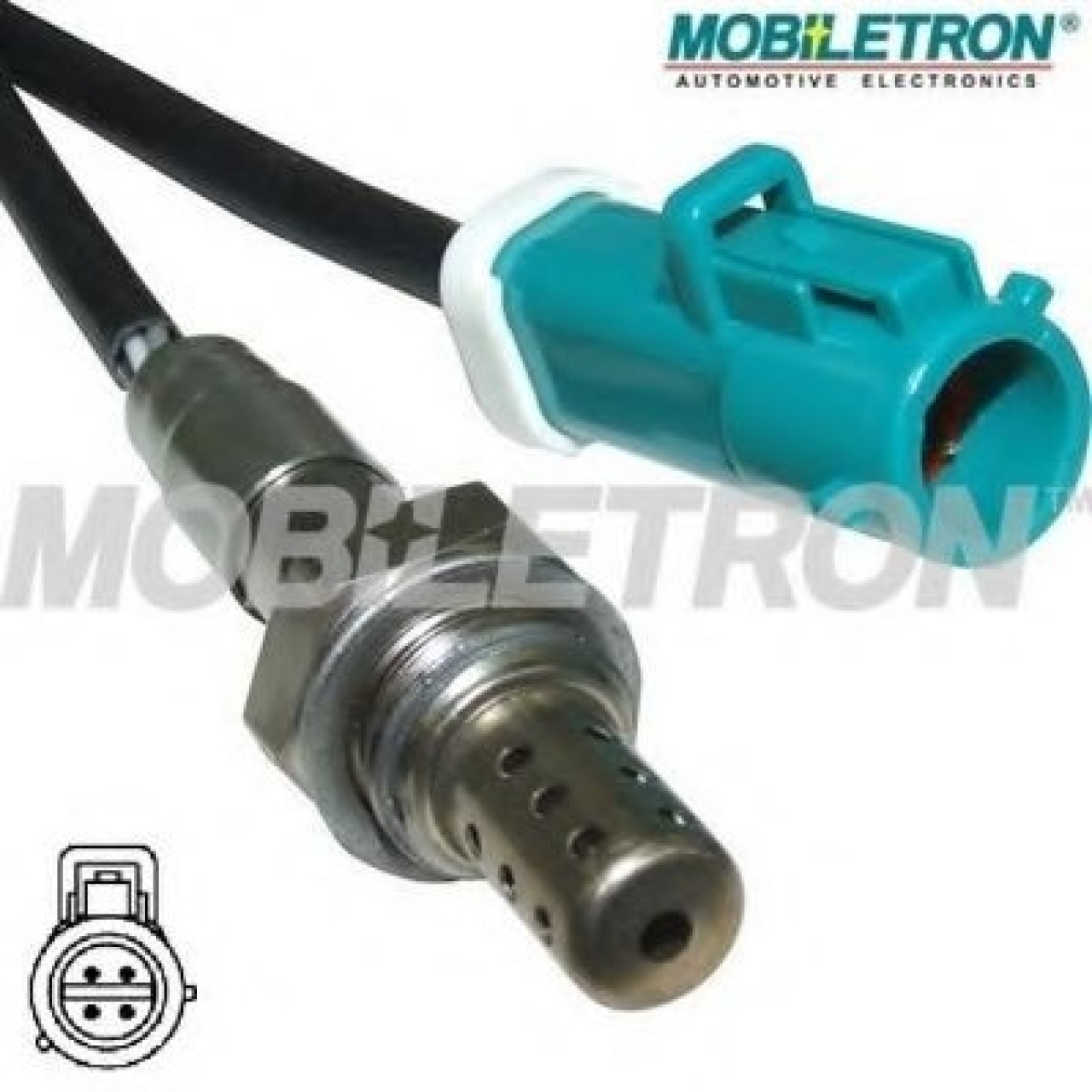 Sonda Lambda FORD GALAXY (WGR) (1995 - 2006) MOBILETRON OS-B466P piesa NOUA