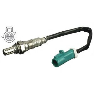 Sonda Lambda FORD GRAND C-MAX (DXA) (2010 - 2016) DELPHI ES20448-12B1 piesa NOUA