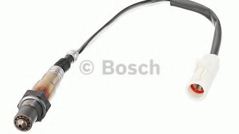 Sonda Lambda FORD KA (RB) (1996 - 2008) BOSCH 0 258 986 603 piesa NOUA