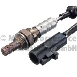 Sonda Lambda FORD KA (RB) (1996 - 2008) PIERBURG 7.02604.60.0 piesa NOUA