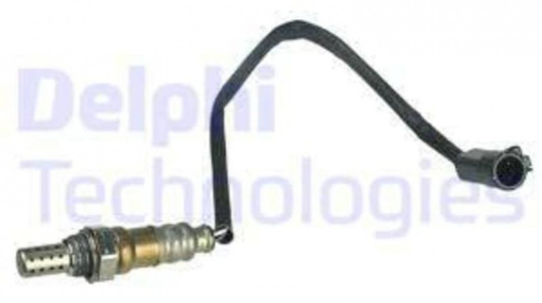 Sonda lambda Ford KA Van (RB) 2002-2005 #2 0039