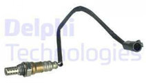 Sonda lambda Ford KA Van (RB) 2002-2005 #2 0039