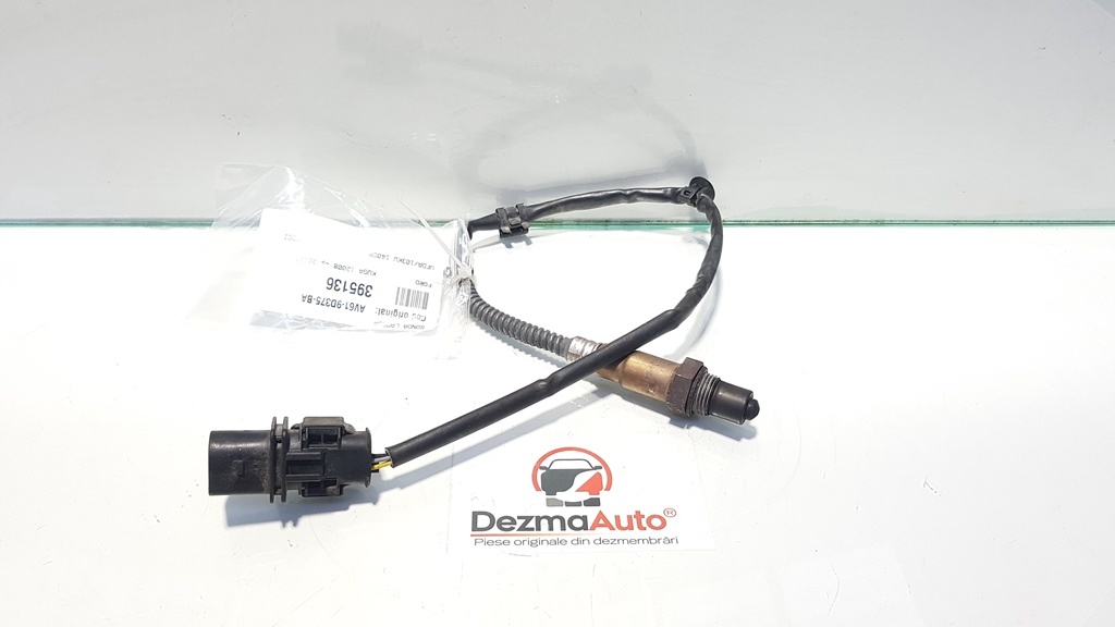 Sonda lambda, Ford Kuga I, 2.0 tdci, UFDA, AV61-9D375-BA (id:395136)