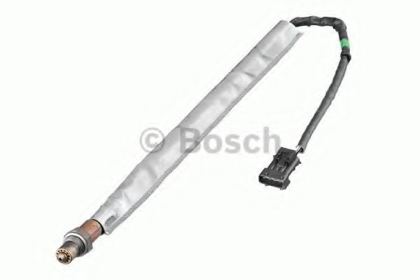 Sonda Lambda FORD KUGA I (2008 - 2016) BOSCH 0 258 006 682 piesa NOUA
