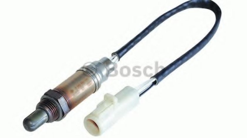 Sonda Lambda FORD MAVERICK (2001 - 2016) BOSCH 0 258 005 717 piesa NOUA