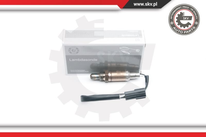 Sonda lambda ; FORD MAZDA ; OZA186F15