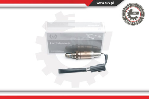 Sonda lambda ; FORD MAZDA ; OZA186F15
