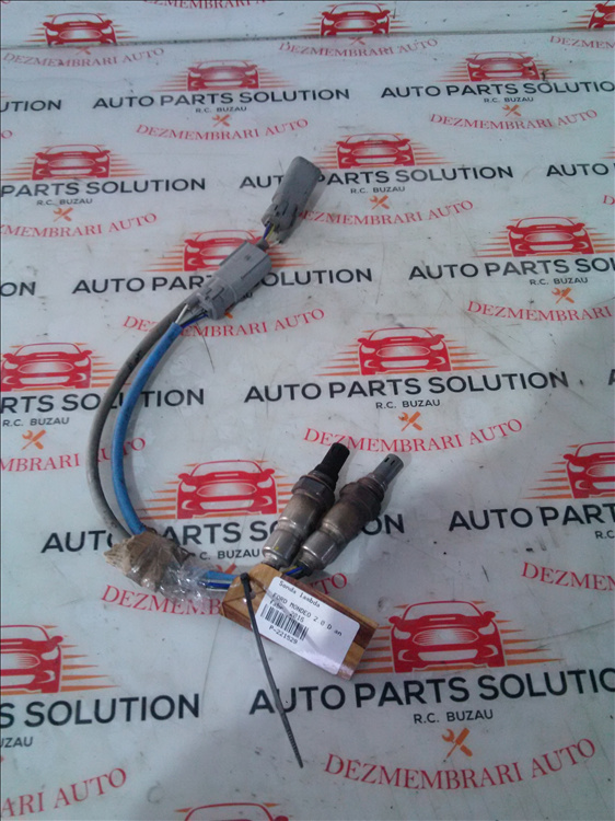 Sonda lambda FORD MONDEO 2.0 D an fabr. 2016