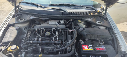 Sonda lambda Ford Mondeo 2.0 TDCI MK 3 85 Kw / 115Cp transmisie manuala , an de fabricatie 2006