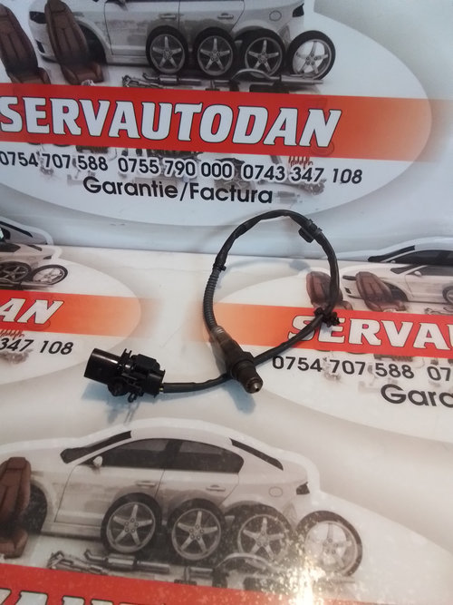 Sonda Lambda Ford Mondeo (2000-2008) [MK3] 2.0 Motorina 2007, 0281004154 / AV61-9D375-BA / 967060888...