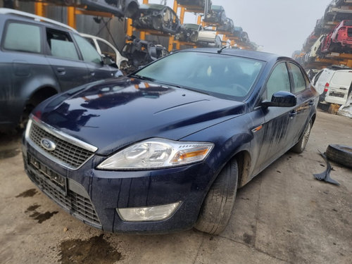 Sonda lambda Ford Mondeo 4 2007 Hatchback 1.8 tdci QYBA
