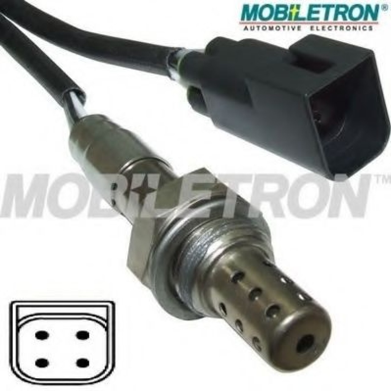 Sonda Lambda FORD MONDEO II (BAP) (1996 - 2000) MOBILETRON OS-F415P piesa NOUA