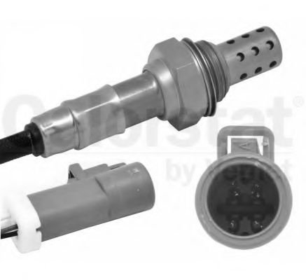 Sonda Lambda FORD MONDEO III Combi (BWY) (2000 - 2007) CALORSTAT by Vernet LS140028 piesa NOUA