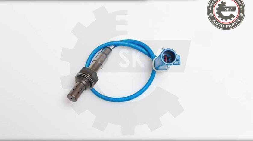 Sonda lambda ; FORD Mondeo III ; OZA555D3