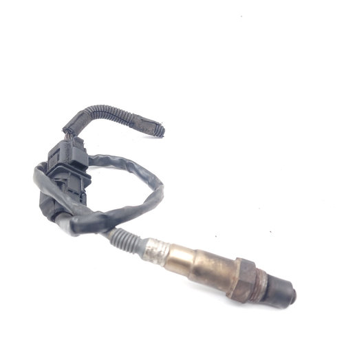 Sonda Lambda Ford MONDEO Mk4 2007 - 2014 Benzina BU3A9Y460AA, BU3A-9Y460-AA, BU3A 9Y460 AA, 02810044...