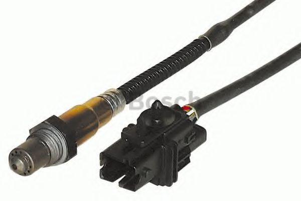 Sonda Lambda FORD S-MAX (WA6) (2006 - 2016) BOSCH 0 258 007 332 piesa NOUA