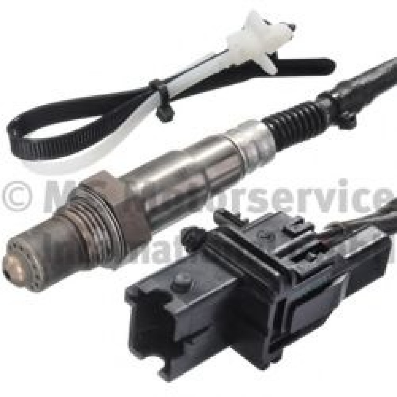 Sonda Lambda FORD S-MAX (WA6) (2006 - 2016) PIERBURG 7.05270.80.0 piesa NOUA