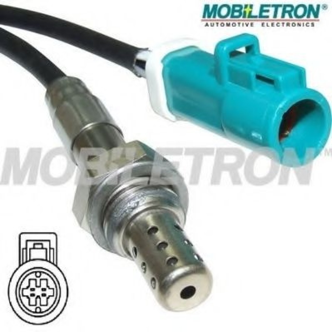 Sonda Lambda FORD TOURNEO CONNECT (2002 - 2016) MOBILETRON OS-F417P piesa NOUA