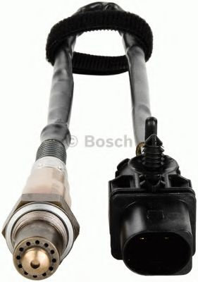 Sonda Lambda FORD TRANSIT CONNECT caroserie (2013 - 2016) BOSCH 0 258 017 319 piesa NOUA