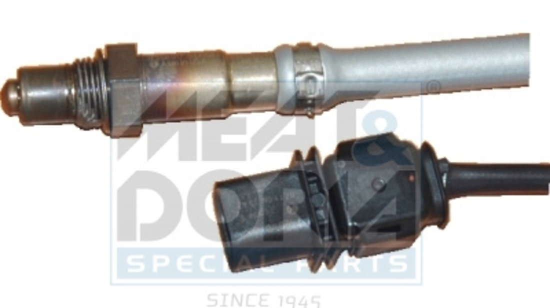 Sonda Lambda Galerie evacuare (81603E MD) ALFA ROMEO,AUDI,CHEVROLET,Citroen,FIAT,FORD,HYUNDAI,JAGUAR,KIA,LANCIA,LAND ROVER,OPEL,PORSCHE,RENAULT,SEAT,SKODA,VAUXHALL,VW