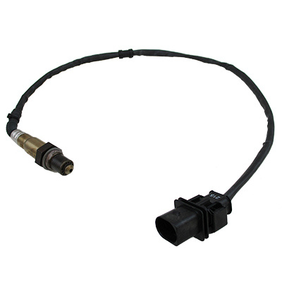 Sonda Lambda Galerie evacuare (81896 MD) SEAT,SKODA,VW