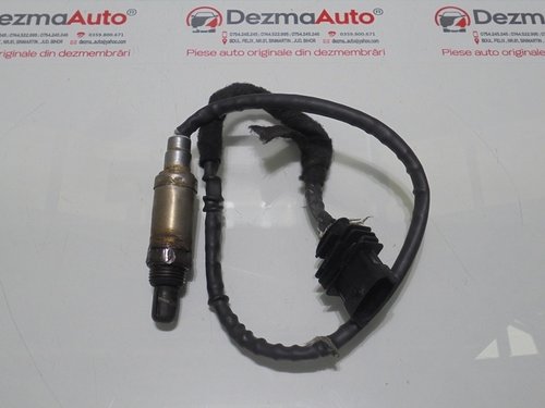 Sonda lambda GM25321313, Opel Astra G hatchback, 1.6b (id:289515)