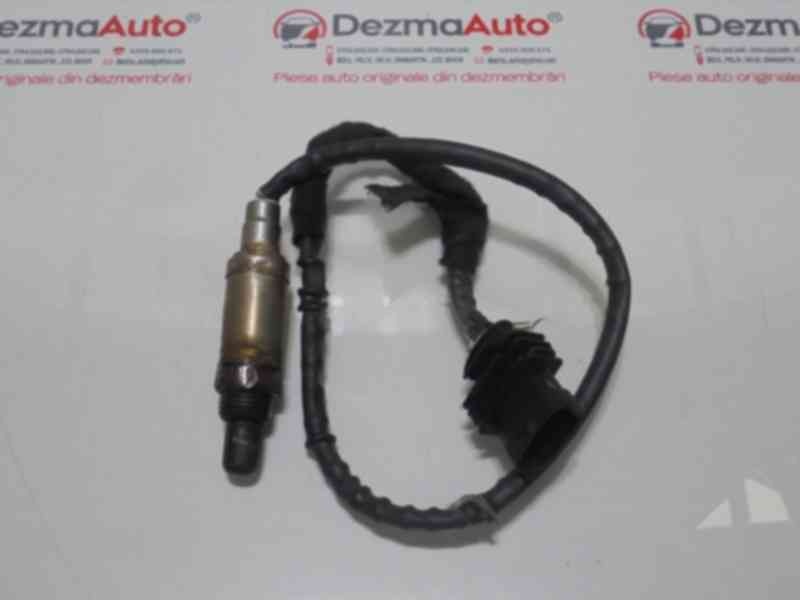 Sonda lambda GM25321313, Opel Vectra C, 1.6b, Z16XE