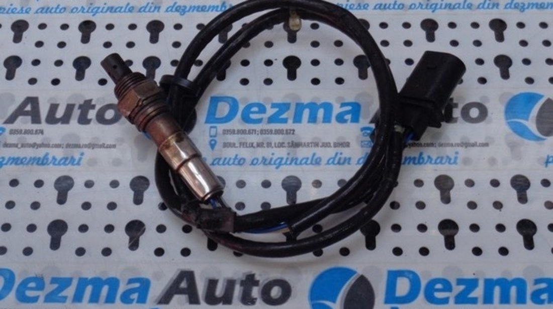 Sonda lambda, GM55191128, Opel Astra H, 1.3cdti (id:205090)