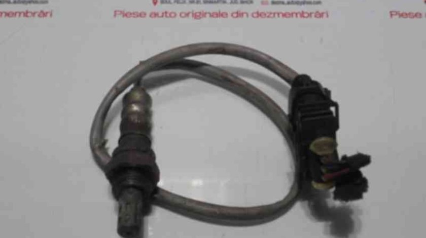 Sonda lambda GM55353812, Opel Astra H, 1.8b, Z18XER