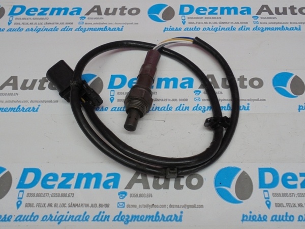 Sonda lambda GM55562290, Opel (id:169649)