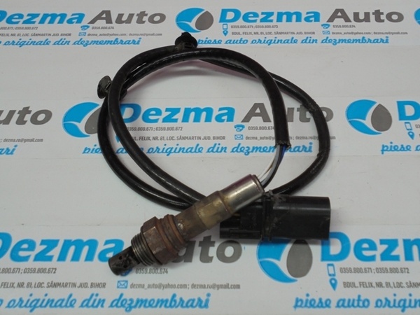 Sonda lambda GM55562290, Opel (id:187082)