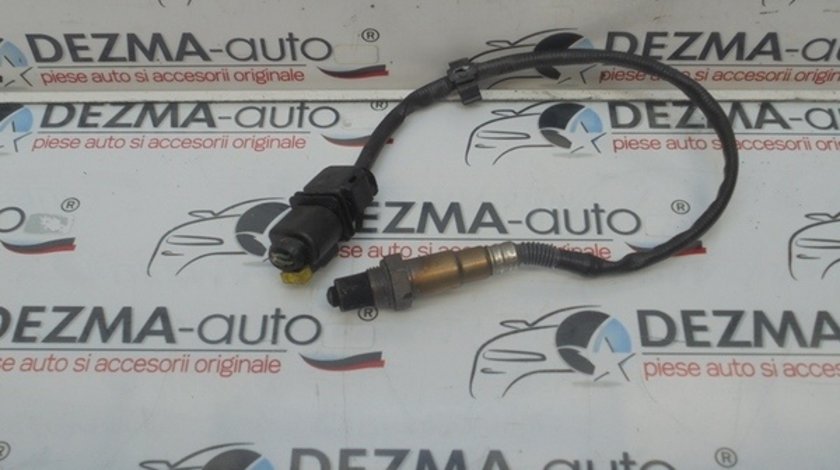 Sonda lambda, GM55564978, Fiat Fiorino 1.3D M-jet